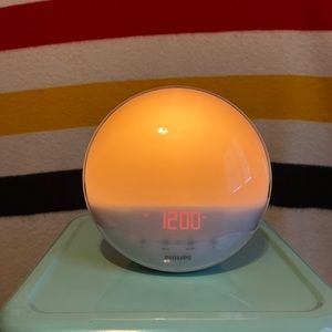 Philips SmartSleep Wake-up Light